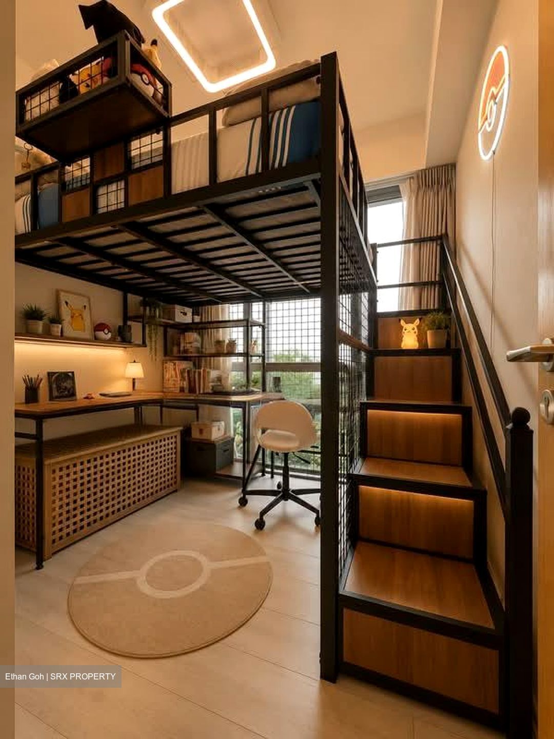 The Glades (D16), Condominium #572232481